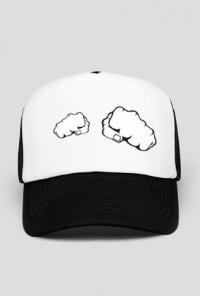 Czapka "Lewy Prosty"