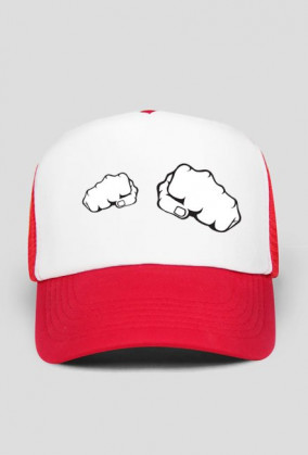 Czapka "Lewy Prosty"