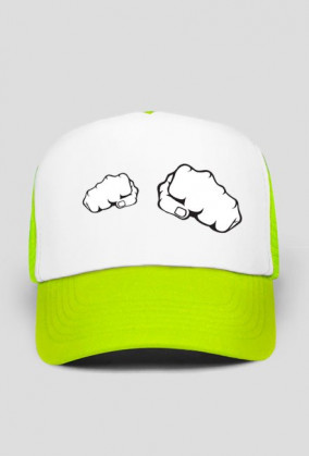 Czapka "Lewy Prosty"