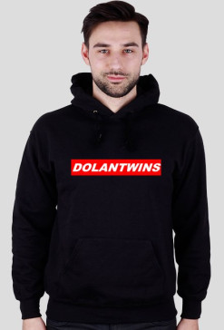 BLUZA DOLAN TWINS