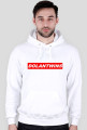 BLUZA DOLAN TWINS