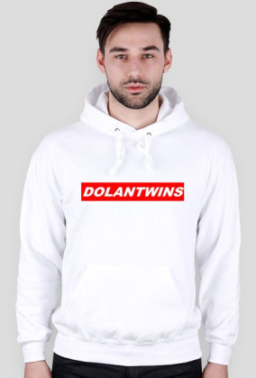 BLUZA DOLAN TWINS