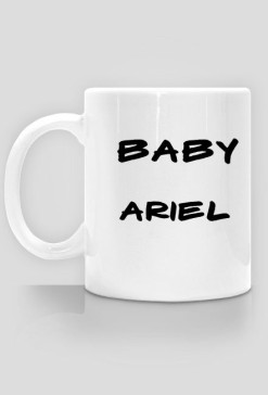 BABY ARIEL