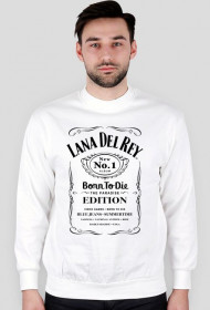 Lana Del Rey - wersja biała