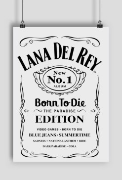 Lana Del Rey