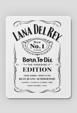 Lana Del Rey