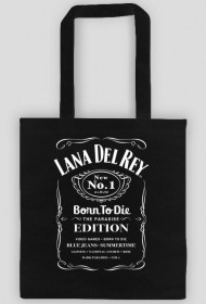 Lana Del Rey - wersja biała