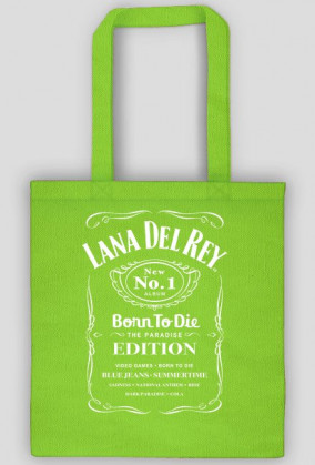 Lana Del Rey - wersja biała