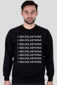 BLUZA 1-800-DOLANTWINS