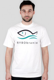 Koszulka RYBObranie