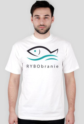 Koszulka RYBObranie