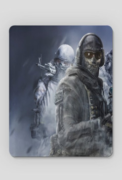 Podkładka pod mysz z gry #10