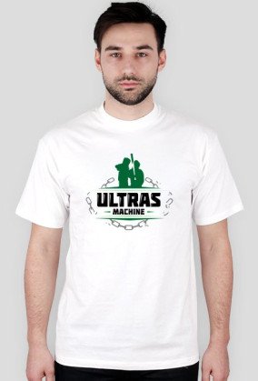 ultras mix green