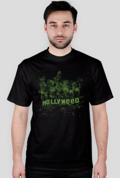 Creativewear HollyWeed Men