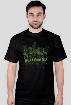 Creativewear HollyWeed Men