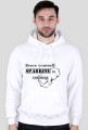 Bluza Sparring is coming.