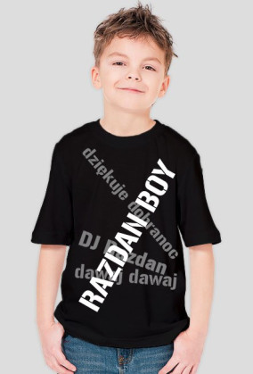 DJ Razdan teksty