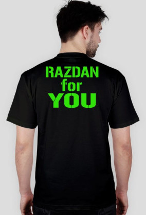 DJ Razdan teksty