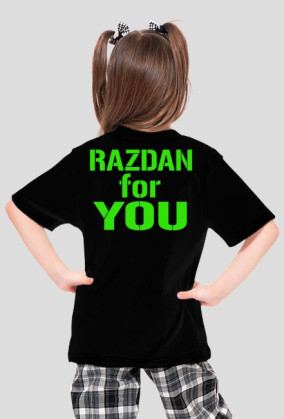DJ Razdan teksty