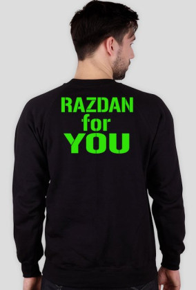 DJ Razdan teksty