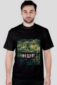 T-SHIRT HUF