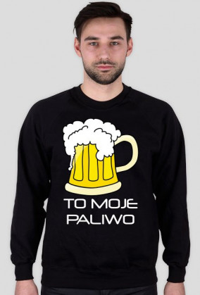 Piwo to moje paliwo #1