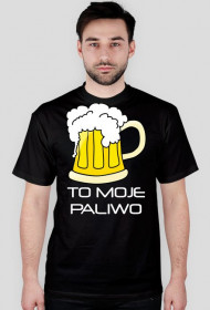 Piwo to moje paliwo #1