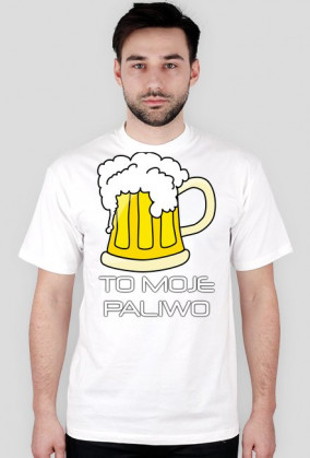 Piwo to moje paliwo #1