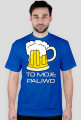 Piwo to moje paliwo #1