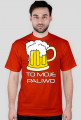 Piwo to moje paliwo #1