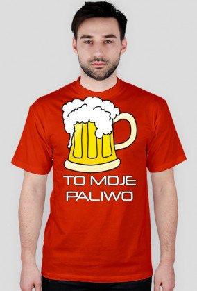Piwo to moje paliwo #1