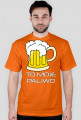 Piwo to moje paliwo #1