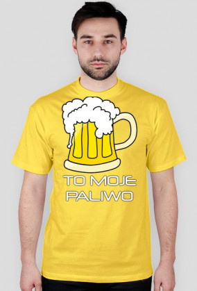 Piwo to moje paliwo #1