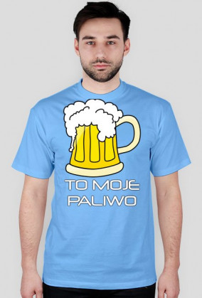 Piwo to moje paliwo #1