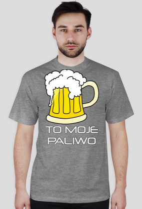 Piwo to moje paliwo #1
