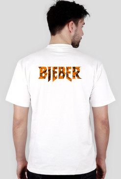 Bieber Staff