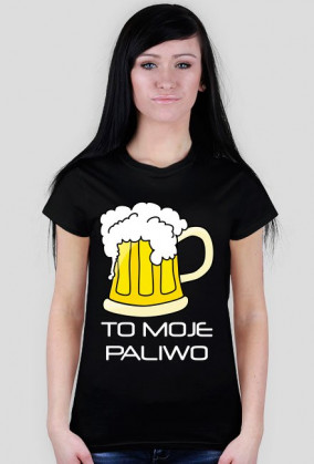 Piwo to moje paliwo #1