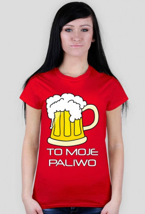 Piwo to moje paliwo #1