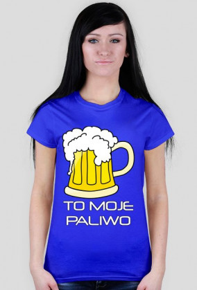 Piwo to moje paliwo #1
