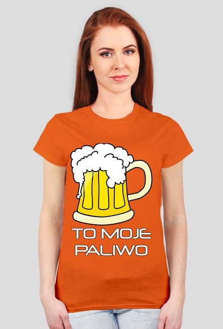 Piwo to moje paliwo #1