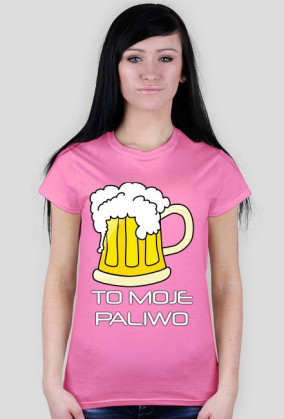 Piwo to moje paliwo #1