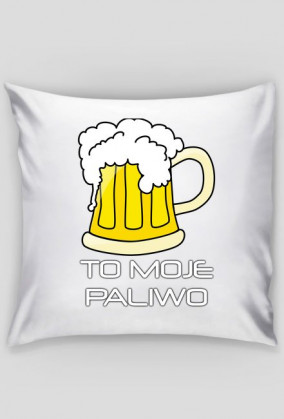 Piwo to moje paliwo #1