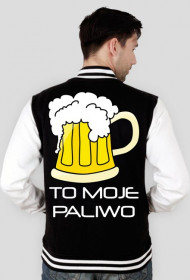 Piwo to moje paliwo #1