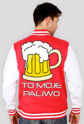 Piwo to moje paliwo #1