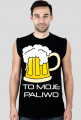 Piwo to moje paliwo #1