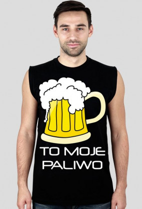 Piwo to moje paliwo #1