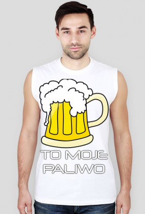 Piwo to moje paliwo #1