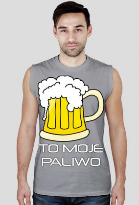 Piwo to moje paliwo #1