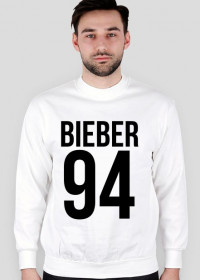 BLUZA- 94 BIEBER