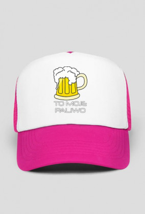 Piwo to moje paliwo #1